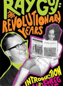 Paperback Ray Guy: The Revolutionary Years Book