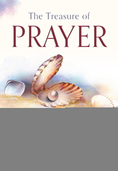 Paperback The Treasure of Prayer Book