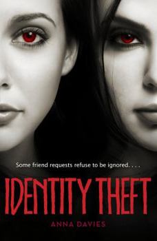 Paperback Identity Theft Book
