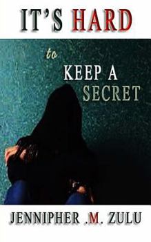 Paperback It's Hard To Keep A Secret Book