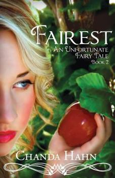 Paperback Fairest Book