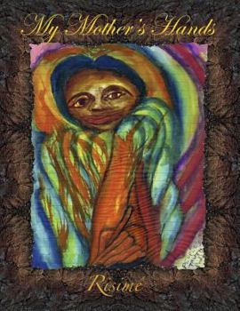 Paperback My Mother's Hands Book