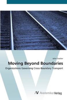 Paperback Moving Beyond Boundaries Book