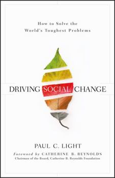 Hardcover Social Change. Book