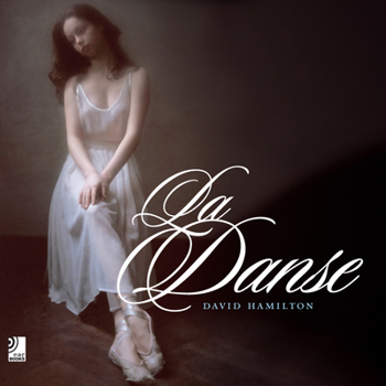 Hardcover La Danse Book