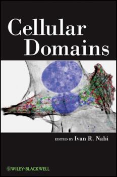 Hardcover Cellular Domains Book