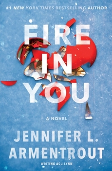 Paperback Fire in You Book