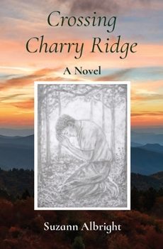 Paperback Crossing Charry Ridge Book