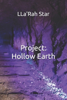 Paperback Project: Hollow Earth Book