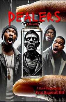 Paperback Dealers: A Dark Comedy Book