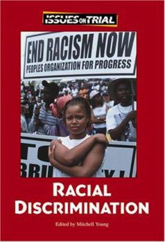 Library Binding Racial Discrimination Book