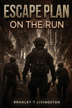 Paperback Escape Plan: On the Run Book