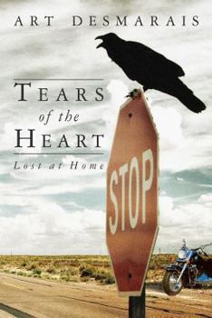 Paperback Tears of The Heart: Home Book