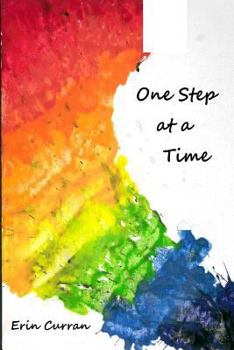 Paperback One Step At A Time Book