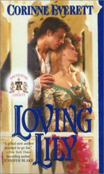 Loving Lily - Book #1 of the Daughters of Liberty