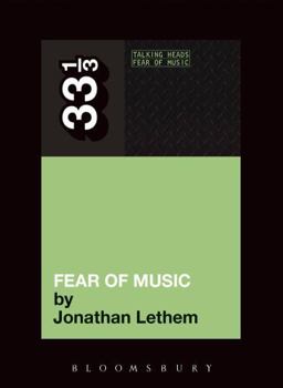 Fear of Music - Book #86 of the 33