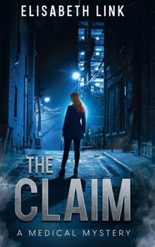 Hardcover The Claim Book