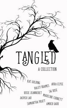 Paperback Tangled: A Collection Book