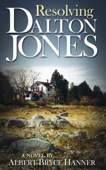 Paperback Resolving Dalton Jones Book