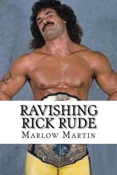 Paperback Ravishing Rick Rude Book