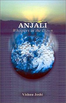 Anjali: Whispers in the Dawn