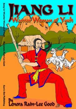 Jiang Li, Warrior Woman of Yueh