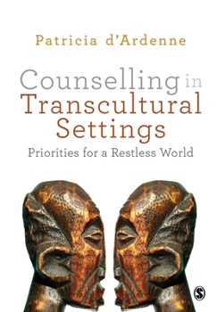 Paperback Counselling in Transcultural Settings Book