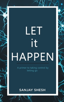 Paperback Let it Happen Book