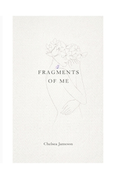 Paperback Fragments Of Me Book