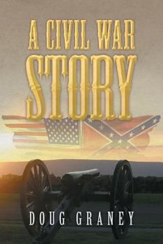 Paperback A Civil War Story Book
