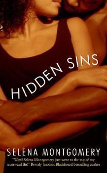 Mass Market Paperback Hidden Sins Book