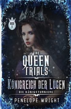 Paperback Königreich der Lügen [German] Book