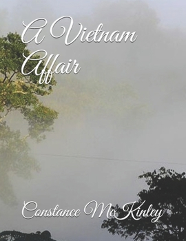 Paperback A Vietnam Affair Book