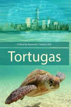 Paperback Tortugas Book