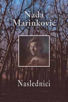 Paperback Naslednici [Serbian] Book