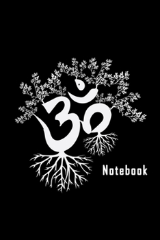 Notebook: 6x9 Psytrance | dotgrid | dot grid paper | notebook | notes