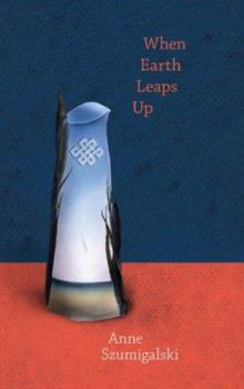 Paperback When Earth Leaps Up Book