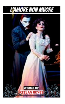 Paperback L'amore non muore [Italian] Book