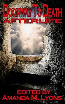 Paperback Doorway To Death: Afterlife Book
