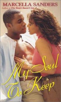 Mass Market Paperback My Soul to Keep Book