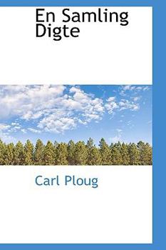 Paperback En Samling Digte Book