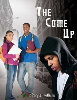 Paperback The Come Up Book