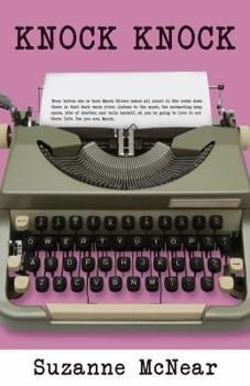 Hardcover Knock Knock: A Life Book