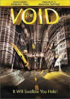 DVD The Void Book