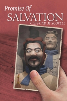 Paperback Promise of Salvation Book