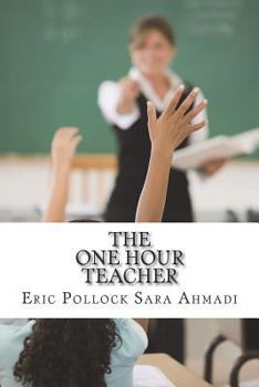 Paperback The One Hour Teacher Book