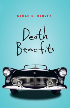 Paperback Death Benefits Book
