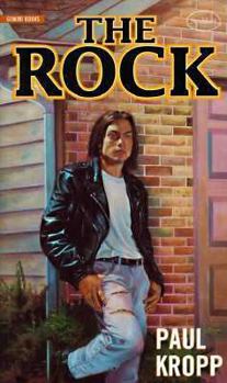Paperback Rock (Gemini Books) Book