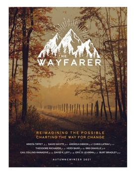 Paperback Wayfarer Magazine Issue 38 Book