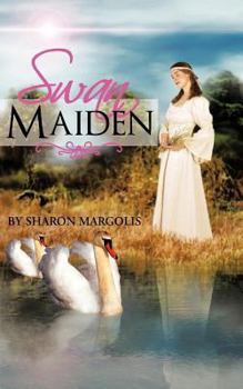 Paperback Swan Maiden Book